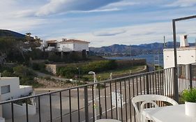 El Pas, Apartamento con vistas al mar L1